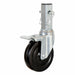 Scaffold Caster 7-1/2inLx2-3/4inWx10inH