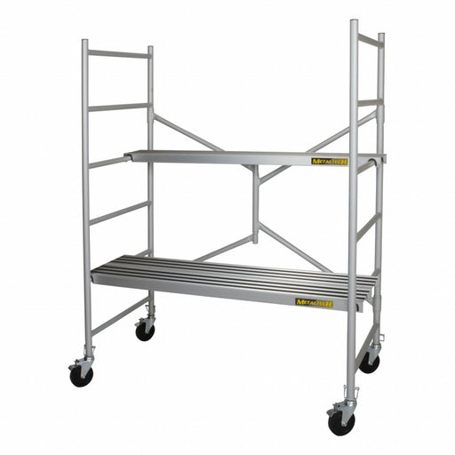Scaffold Aluminum 700 lb.