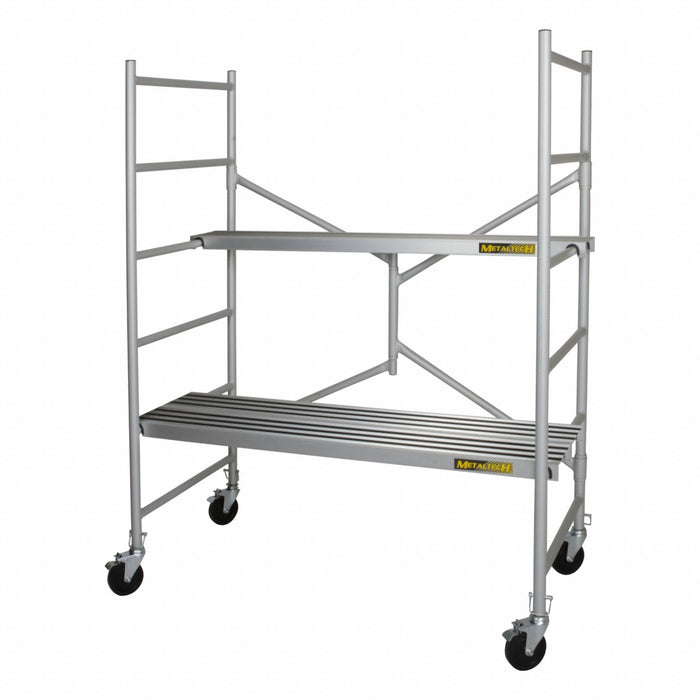 Scaffold Aluminum 700 lb.