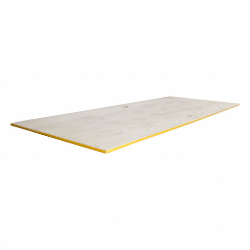Scaffold Add-On 5-37/64 ft.L Steel Wood