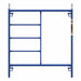 Scaffold Frame 60 H 750 lb.