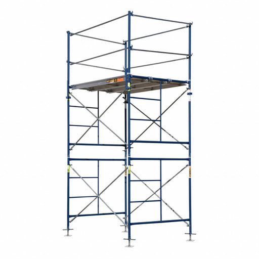 Scaffold Tower 5-3/4 ft.L Steel