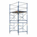 Scaffold Tower 5-3/4 ft.L Steel