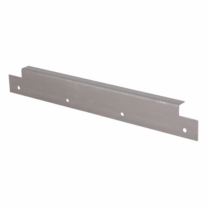 Splash Guards Gray Steel PR