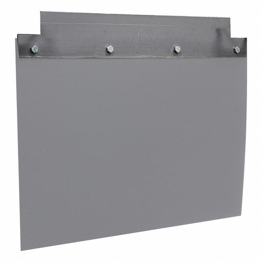 Splash Guards Gray Steel PR