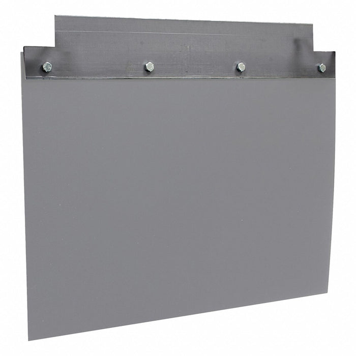 Splash Guards Gray Steel PR