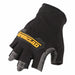 Mach-5 Fingerless Glove