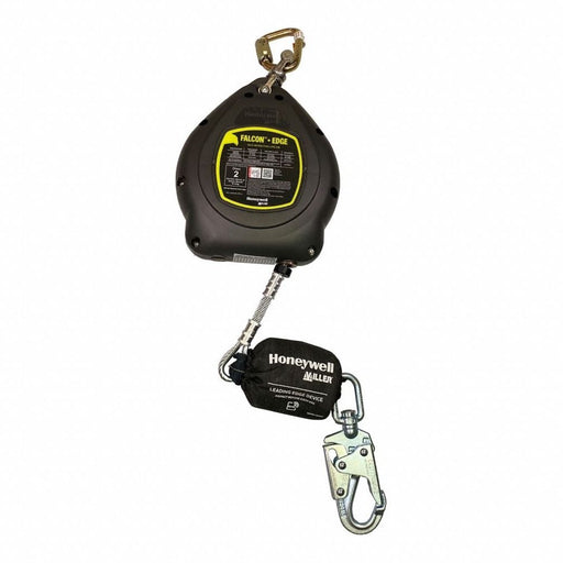 Self-Retracting Lifeline 20 ft L 3/4 W