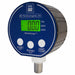 Pressure Gauge ABS Case NEMA 4X Rating