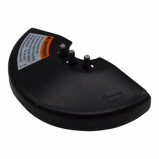 Wheel Guard Assembly 5.12 x2.76 x0.98 