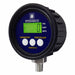 N0281 Industrial Pressure Gauge Gas Liquid