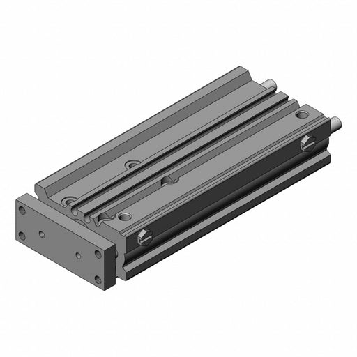 Guided Cylinder 12mm Bore 100mm Stroke