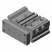 Guided Cylinder 12mm Bore 10mm Stroke