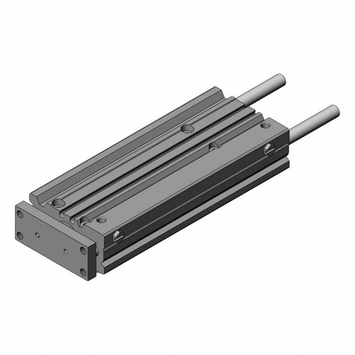 Guided Cylinder 16mm Bore 125mm Stroke