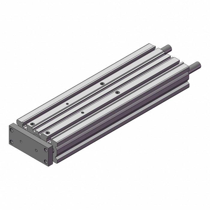 Guided Cylinder 16mm Bore 150mm Stroke