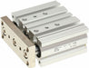 Guided Cylinder 16mm Bore 20mm Stroke