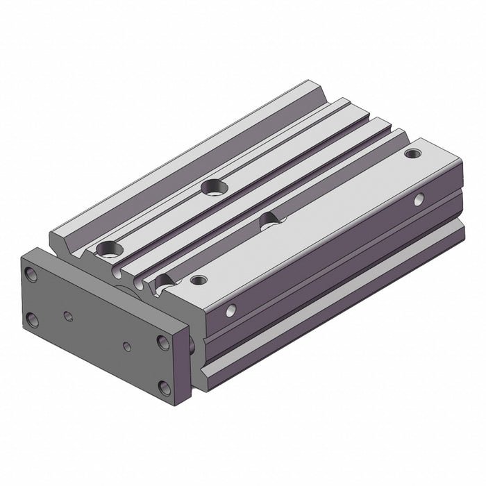 Guided Cylinder 16mm Bore 50mm Stroke