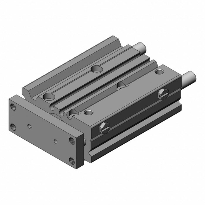 Guided Cylinder 16mm Bore 50mm Stroke
