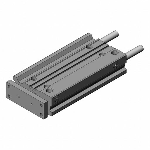 Guided Cylinder 20mm Bore 125mm Stroke
