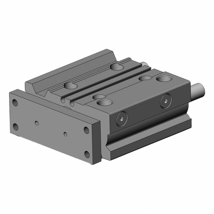 Guided Cylinder 20mm Bore 40mm Stroke