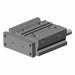 Guided Cylinder 20mm Bore 40mm Stroke