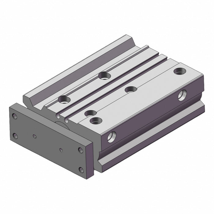Guided Cylinder 20mm Bore 50mm Stroke