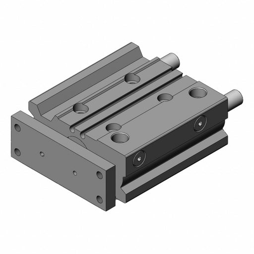 Guided Cylinder 20mm Bore 50mm Stroke