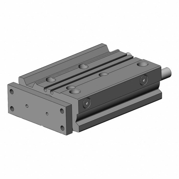 Guided Cylinder 20mm Bore 75mm Stroke