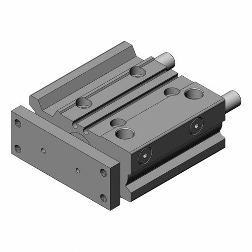 Guided Cylinder 20mm Bore 40mm Strke