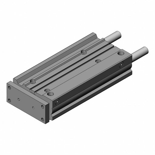 Guided Cylinder 25mm Bore 150mm Stroke