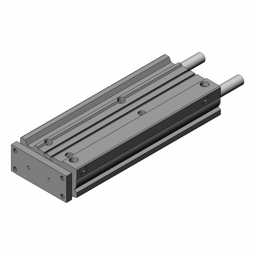 Guided Cylinder 25mm Bore 200mm Stroke