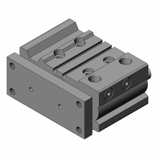 Guided Cylinder 25mm Bore 20mm Stroke