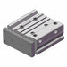 Guided Cylinder 25mm Bore 25mm Stroke