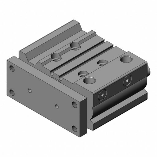 Guided Cylinder 25mm Bore 30mm Stroke