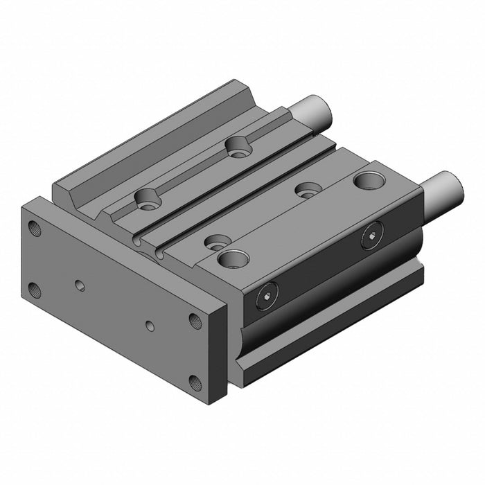 Guided Cylinder 25mm Bre 50mm Stroke