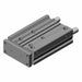Guided Cylinder 25mm Bore 100mm Strke
