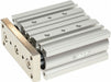 Guided Cylinder 25mm Bore 50mm Strke