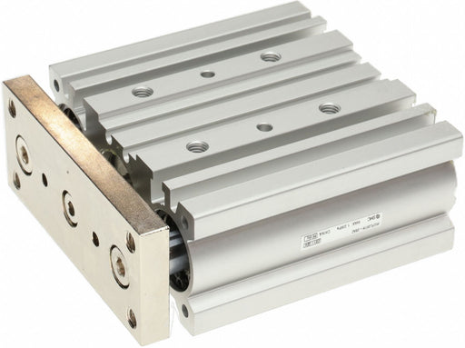 Guided Cylinder 25mm Bore 50mm Strke