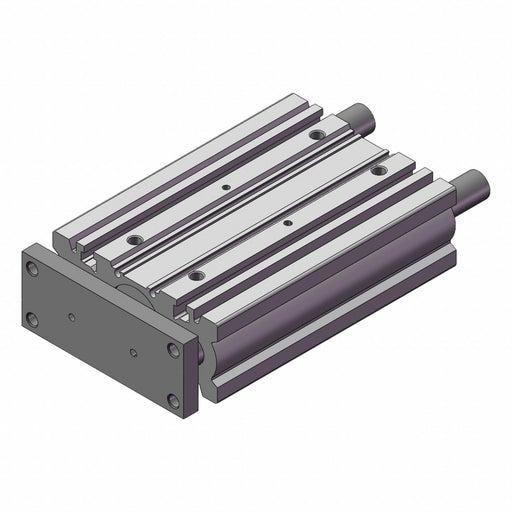 Guided Cylinder 32mm Bore 100mm Stroke