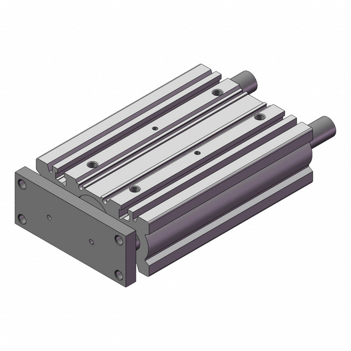 Guided Cylinder 32mm Bore 100mm Stroke