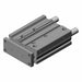 Guided Cylinder 32mm Bore 100mm Stroke