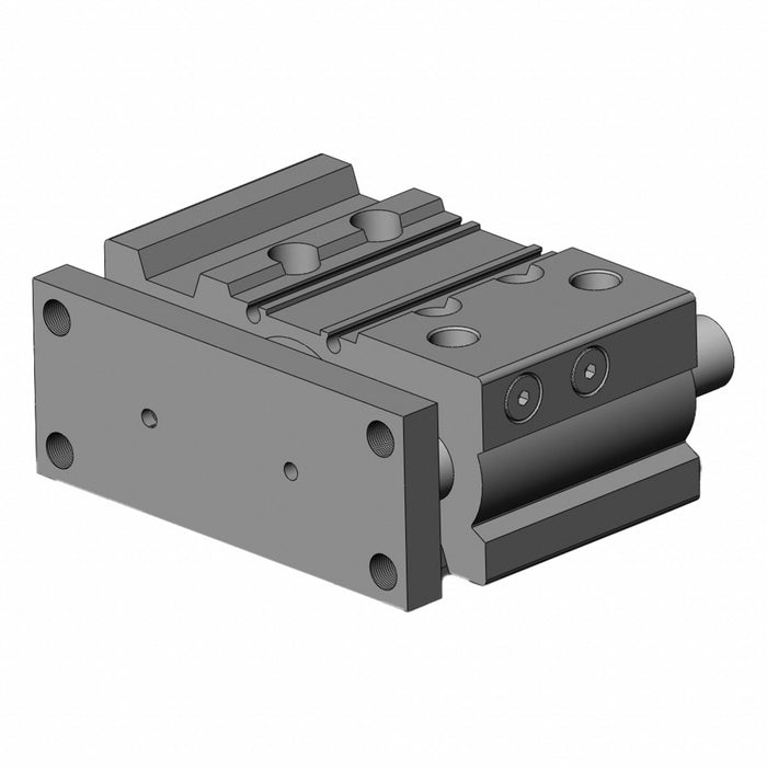 Guided Cylinder 32mm Bre 25mm Stroke
