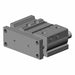 Guided Cylinder 32mm Bre 25mm Stroke