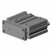 Guided Cylinder 32mm Bore 50mm Stroke