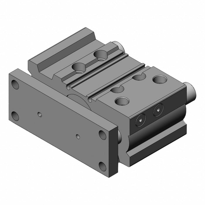 Guided Cylinder 32mm Bore 25mm Strke
