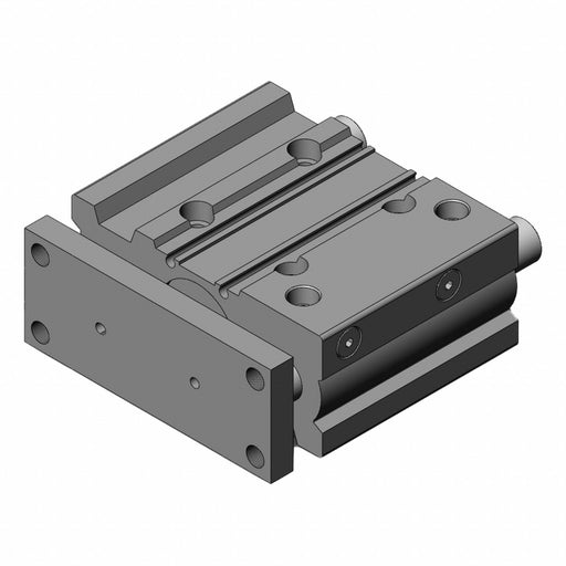 Guided Cylndr 32mm Bore 50mm Stroke