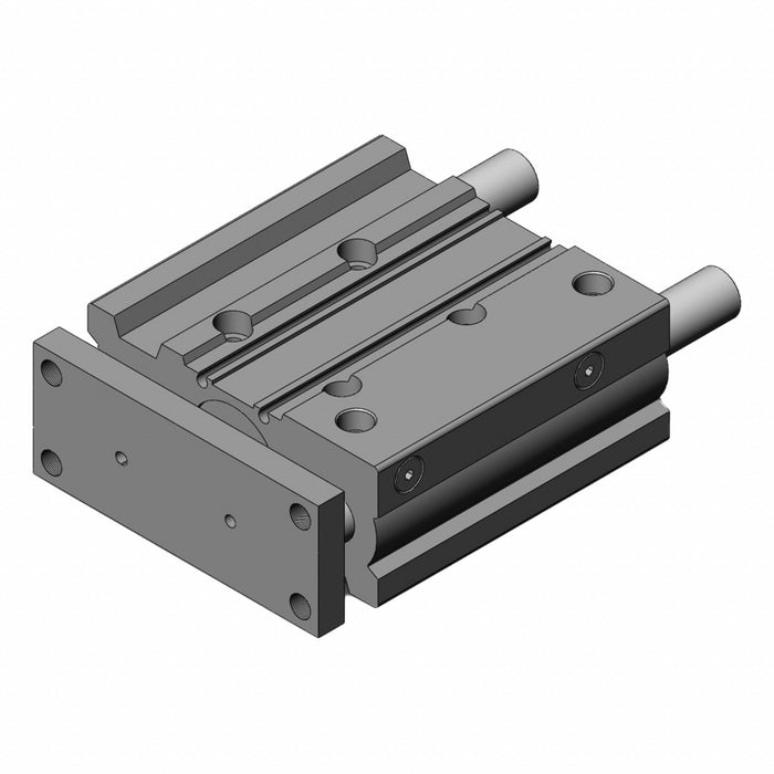 Guided Cylinder 32mm Bore 75mm Stroke