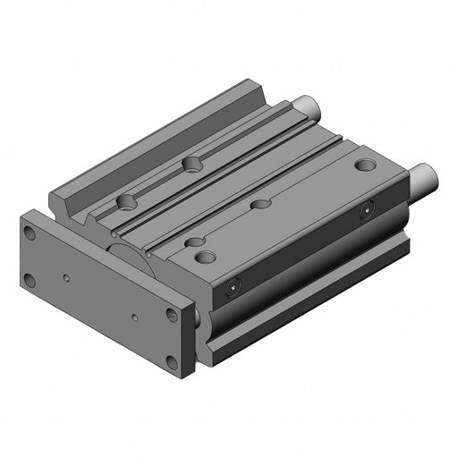 Guided Cylinder 40mm Bore 100mm Stroke