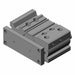 Guided Cylinder 40mm Bore 25mm Stroke