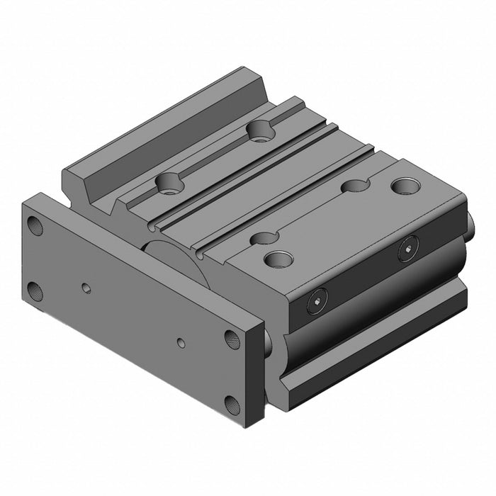 Guided Cylinder 40mm Bore 50mm Stroke